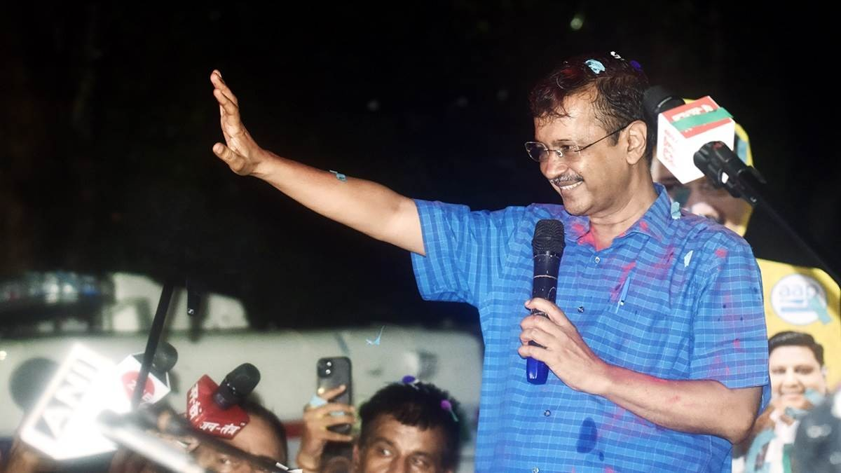 Delhi Chunav 2025