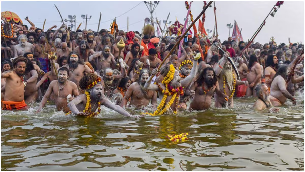 Mahakumbh 2025