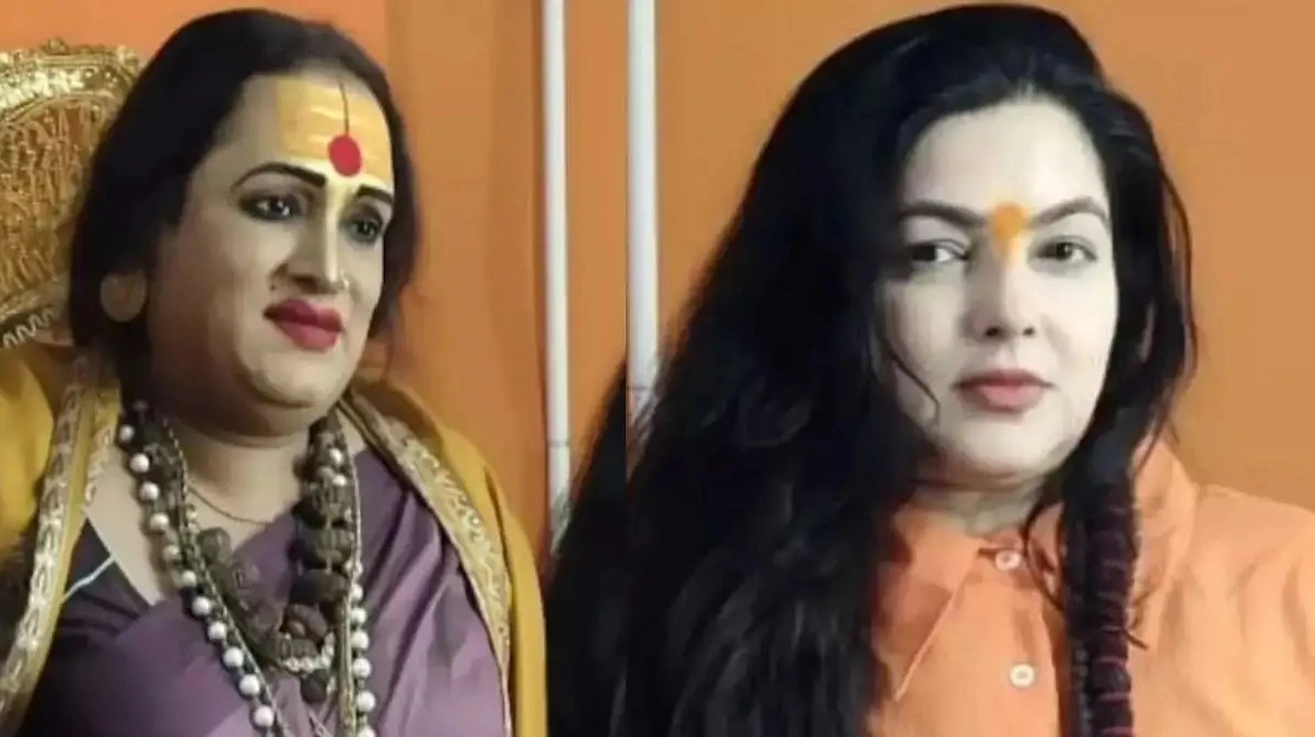 mamta kulkarni Mahakumbh News