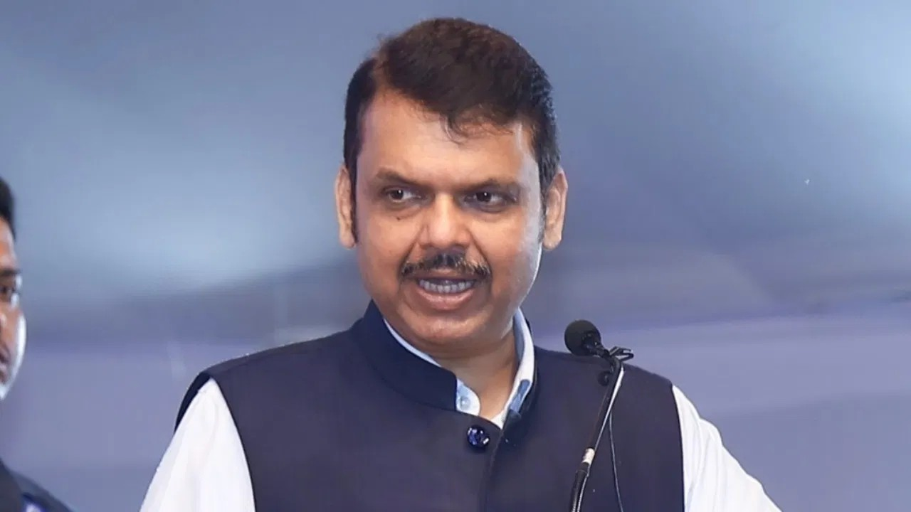Maharashtra News