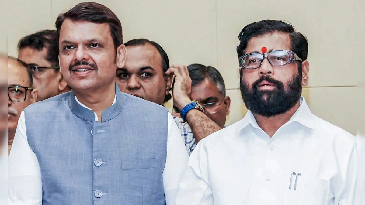 Maharashtra Politics