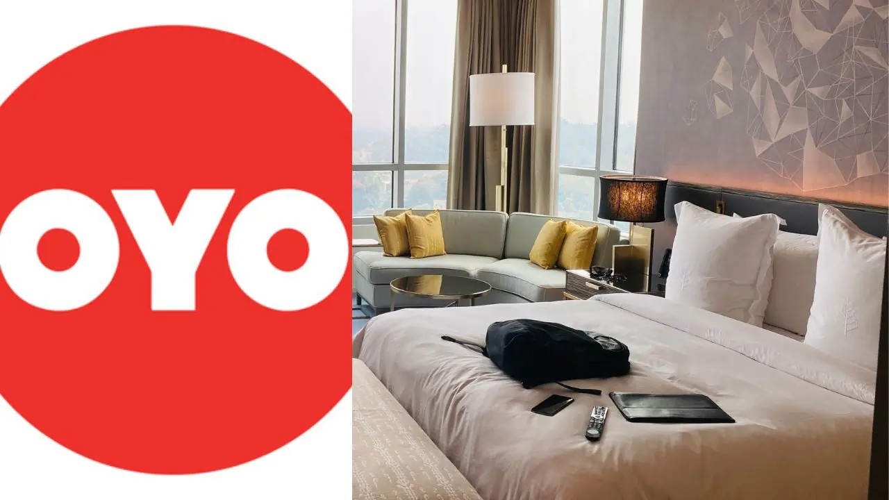 OYO Booking News OYO