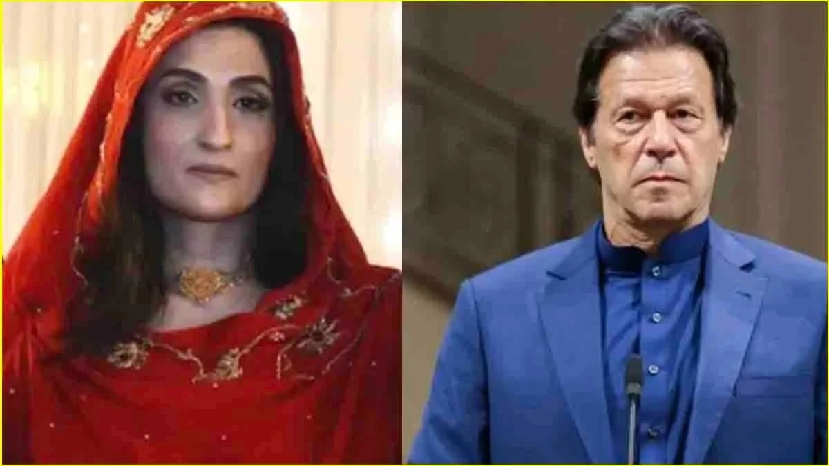 Pakistan Imran Khan News