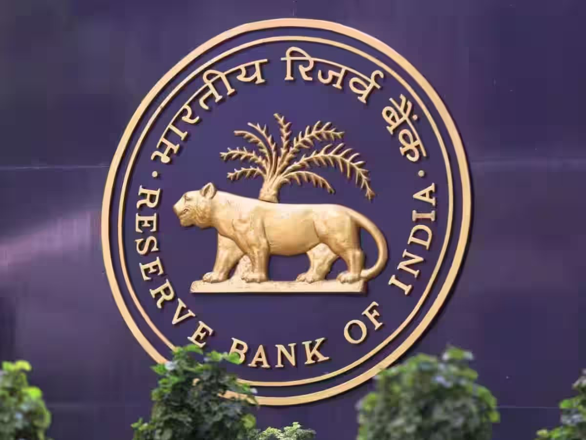 Reserve Bank of India