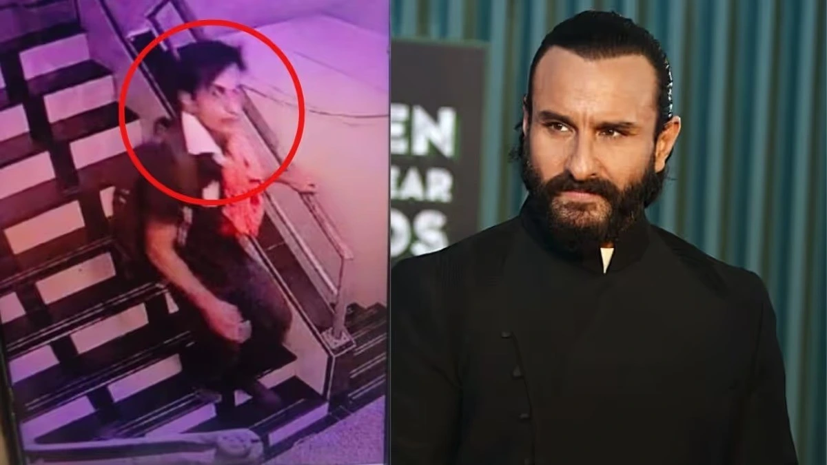 Saif Ali Khan News