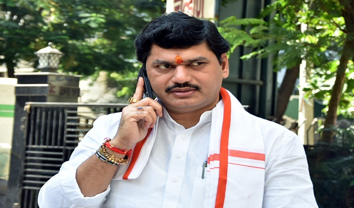 Sarpanch Murder Case