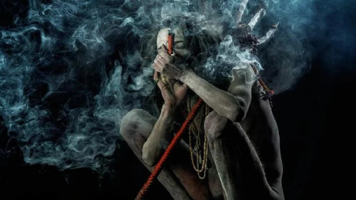 aghori