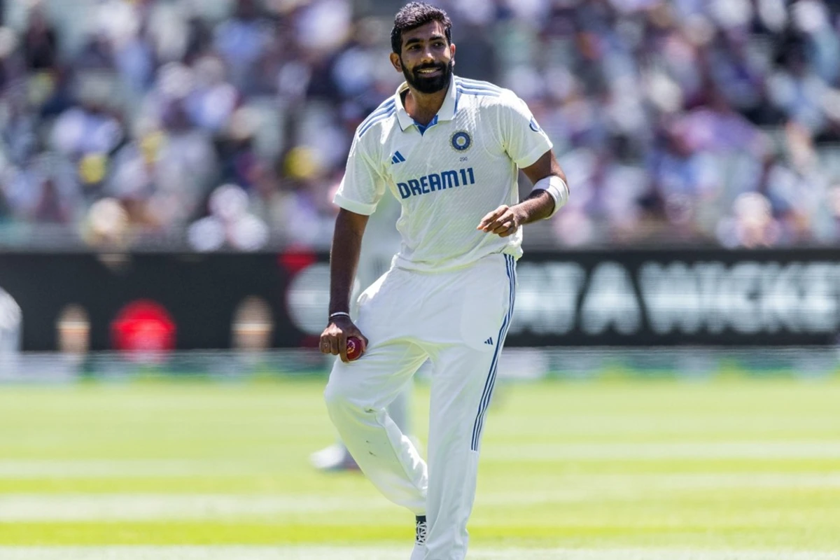 jasprit-Bumrah