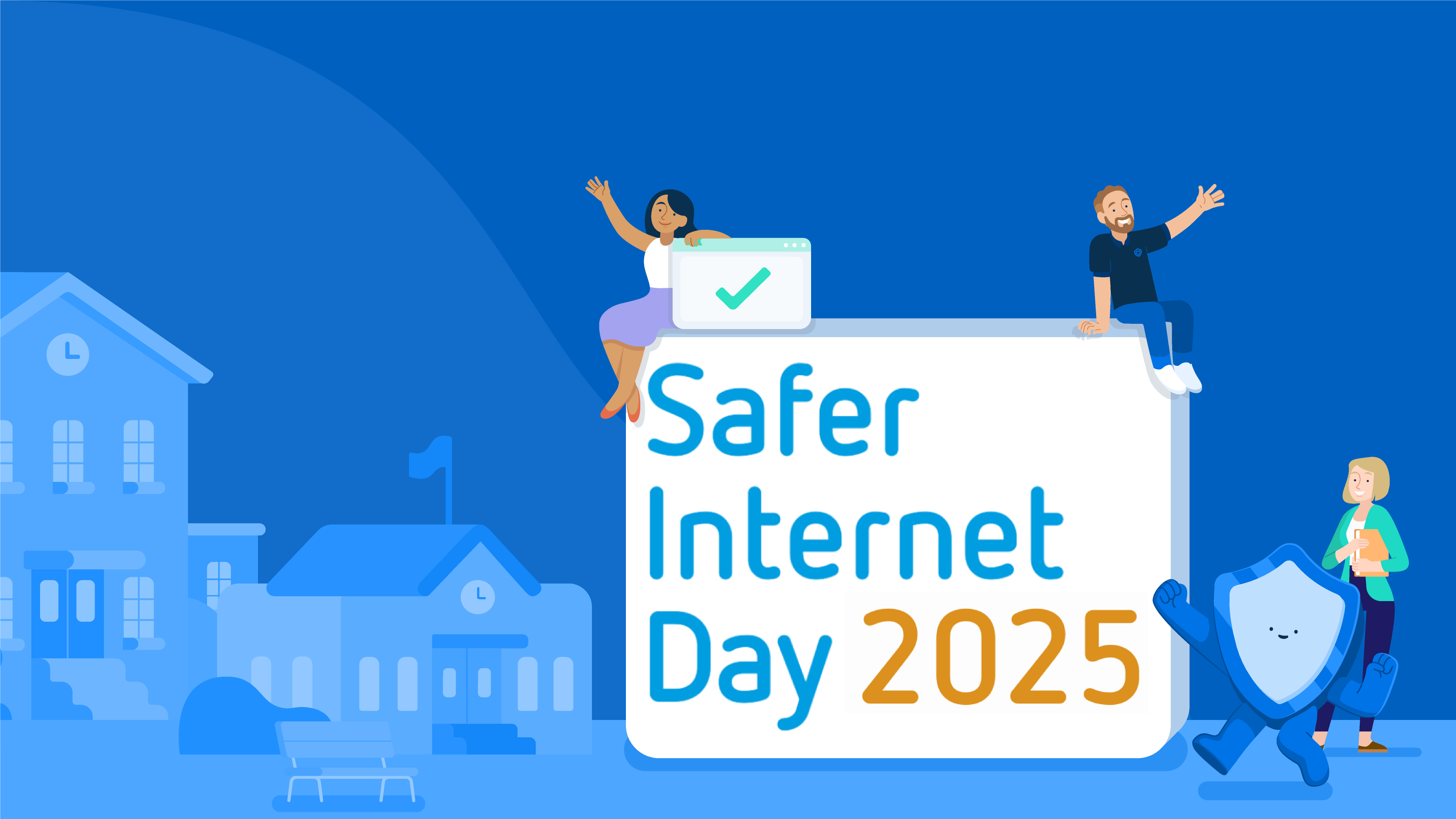 Safer Internet Day