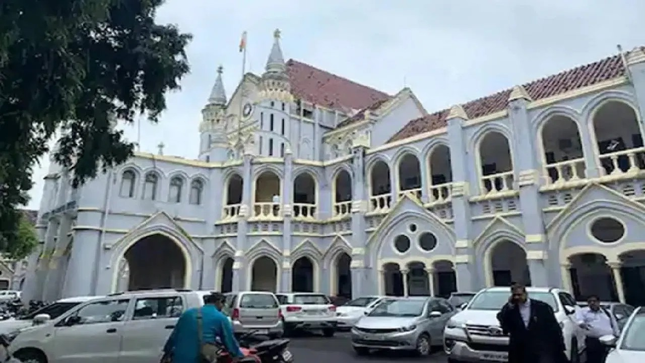 MP High Court on Adulter