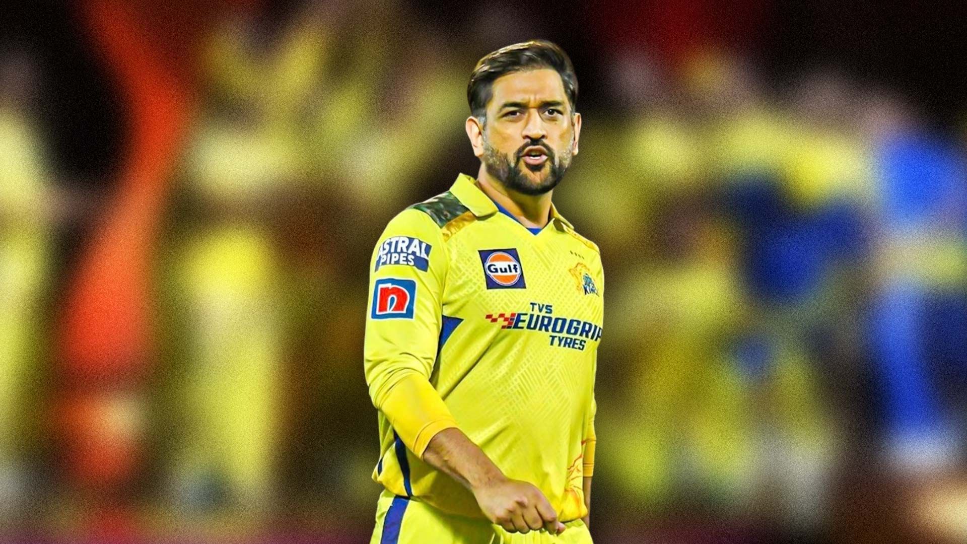 MS-Dhoni IPL 2025