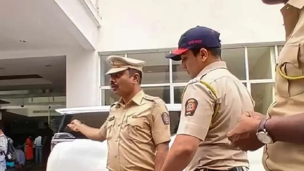 Maharashtra News