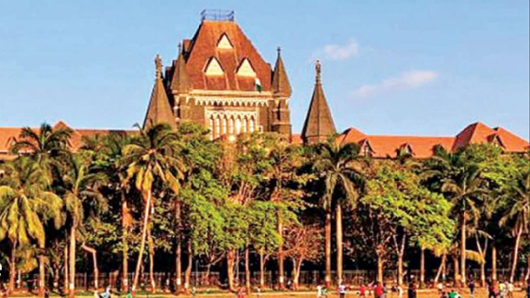 Bombay High Court: