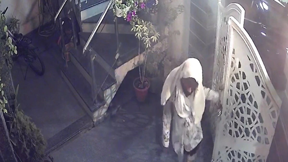 Nagpur Crime 