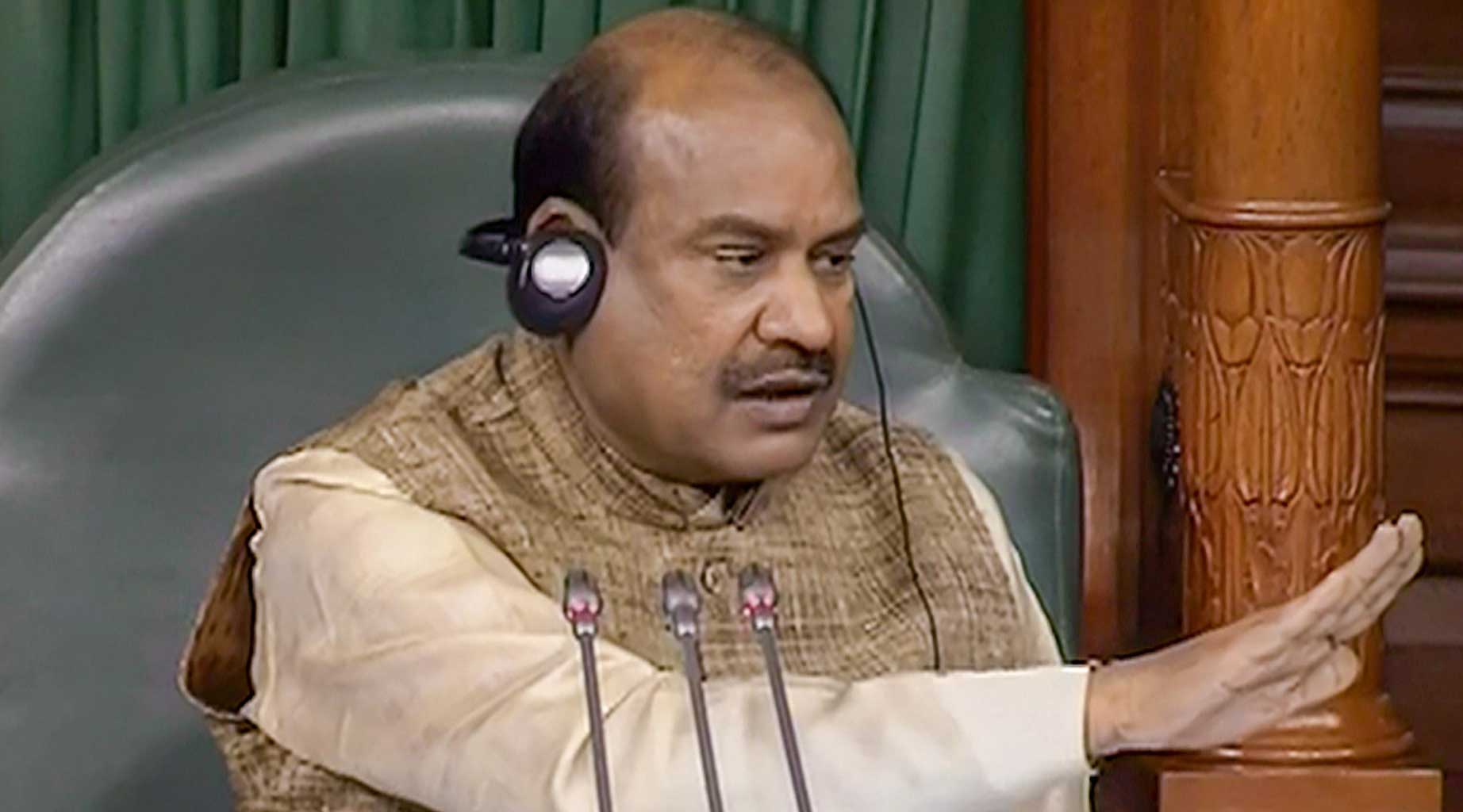 Om Birla