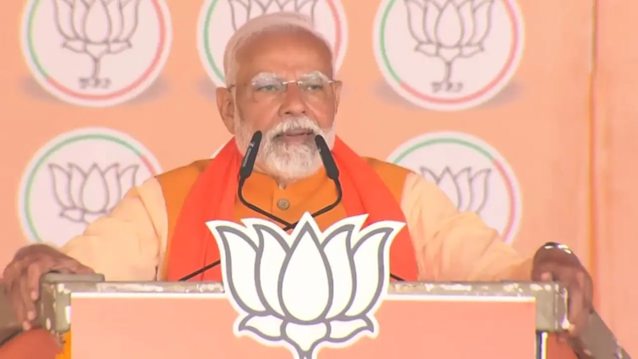pm modi