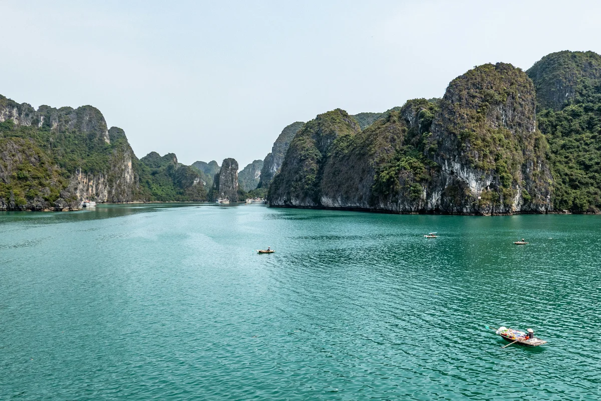 Vietnam